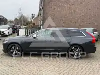 2018 Volvo V90