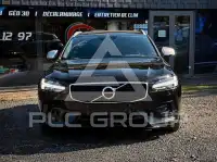 2018 Volvo V90