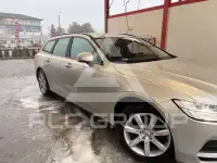 2018 Volvo V90