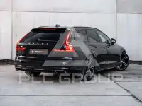 2018 Volvo V90