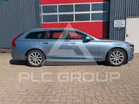 2018 Volvo V90