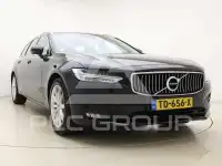 2018 Volvo V90