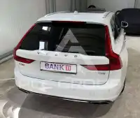 2018 Volvo V90