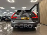 2018 Volvo V90