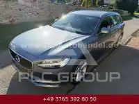 2018 Volvo V90