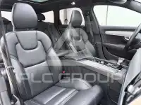 2018 Volvo V90