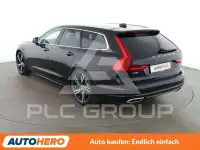 2018 Volvo V90