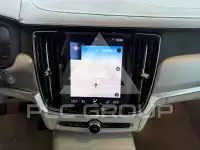 2018 Volvo V90