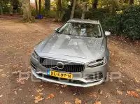 2018 Volvo V90
