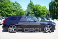 2018 Volvo V90