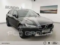 2018 Volvo V90