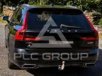 2018 Volvo V90