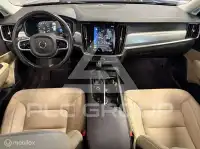 2018 Volvo V90