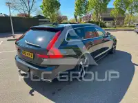2018 Volvo V90