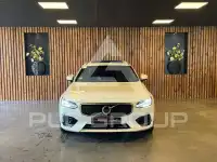 2018 Volvo V90
