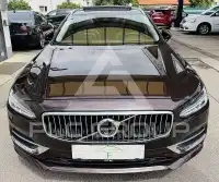 2018 Volvo V90