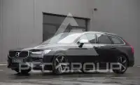 2018 Volvo V90