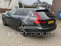 2018 Volvo V90