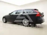 2018 Volvo V90