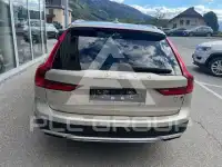 2018 Volvo V90