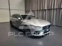 2018 Volvo V90
