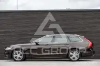 2018 Volvo V90