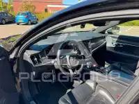 2018 Volvo V90