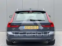 2018 Volvo V90