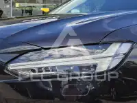 2018 Volvo V90