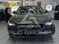 2018 Volvo V90