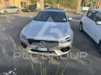 2018 Volvo V90
