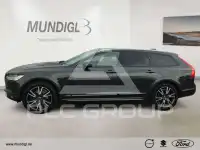 2018 Volvo V90
