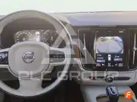 2018 Volvo V90