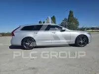 2018 Volvo V90