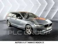 2018 Volvo V90