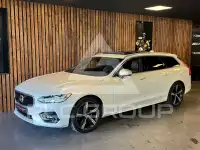2018 Volvo V90