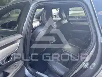 2018 Volvo V90