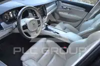 2018 Volvo V90