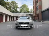 2018 Volvo V90