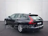 2018 Volvo V90