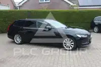 2018 Volvo V90
