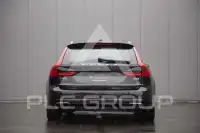 2018 Volvo V90