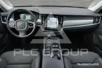 2018 Volvo V90