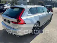 2018 Volvo V90