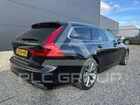 2018 Volvo V90