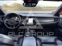 2018 Volvo V90