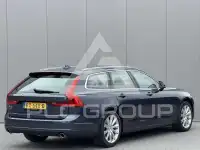 2018 Volvo V90