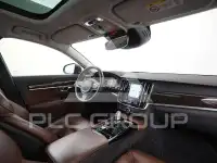 2018 Volvo V90