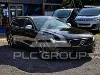 2018 Volvo V90