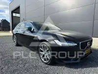 2018 Volvo V90